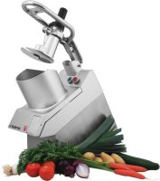 Gemüseschneidemaschine