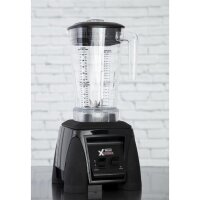 Waring Barmixer 2 Liter Xtreme Hi-Power, Mx1000Xtxek