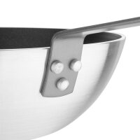Vogue Wok 30Cm