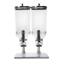APS Müslispender 2-fach Fresh & Easy –...