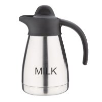 Olympia Isolierkanne  50cl MILK