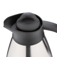 Olympia Isolierkanne  50cl MILK