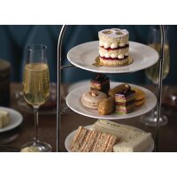 Olympia Afternoon Etagere – 3-stufiger...