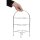 Olympia Afternoon Etagere – 3-stufiger Tellerständer für Kuchen & Sandwiches bis 27 cm