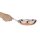 Vogue Tri-Wall Kupfer Bratpfanne Induktion 20Cm