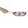 Vogue Tri-Wall Kupfer Bratpfanne Induktion 24Cm