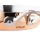 Vogue Tri-Wall Kupfer Bratpfanne Induktion 24Cm