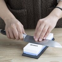 Vogue Doppelseitiger Schleifstein