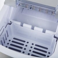 Caterlite Eiswürfelmaschine 10Kg Ausgabe
