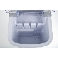 Caterlite Eiswürfelmaschine 10Kg Ausgabe