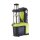 Santos Nutrisantos 65 – Professionelle Cold Press Saftpresse, Slow Juicer mit Edelstahlgehäuse