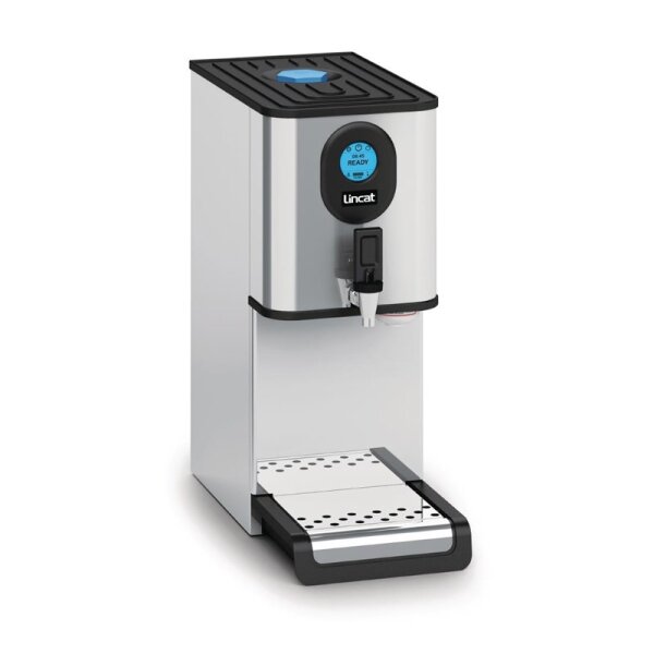 Lincat Heißwassergerät EB3FX – 9 Liter, Festwasser, Gastronomie