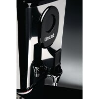 Lincat Heißwassergerät EB3FX – 9 Liter, Festwasser, Gastronomie