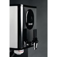 Lincat Heißwassergerät EB3FX – 9 Liter, Festwasser, Gastronomie