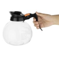 Kaffeekanne 1,8L