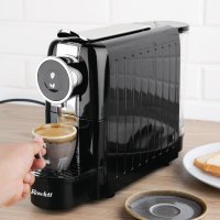 Rowlet Kaffeepadmaschine