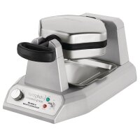Waring Bubble-Waffeleisen Hong Kong WBW300XCE - drehbar,...