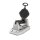 Waring Bubble-Waffeleisen Hong Kong WBW300XCE - drehbar, 25 Bubble Waffles pro Stunde