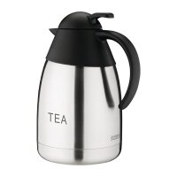 Olympia Isolierkanne 1,5L TEA Teekanne