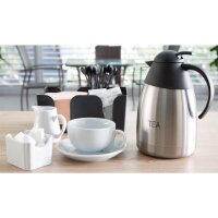 Olympia Isolierkanne 1,5L TEA Teekanne