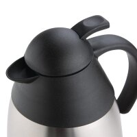 Olympia Isolierkanne 1,5L TEA Teekanne