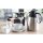 Olympia Isolierkanne 1,5L TEA Teekanne