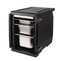 Thermo Future Thermobox Frontlader 93L