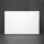 Hygiplas Ldpe Extra Dickes Schneidebrett Weiß 45X30X2Cm