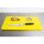 Hygiplas Ldpe Extra Dickes Schneidebrett Gelb 45X30X2Cm
