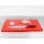 Hygiplas Ldpe Extra Dickes Schneidebrett Rot 45X30X2Cm