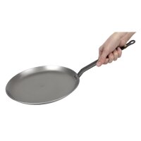 De Buyer Mineral B Crêpepfanne 24Cm