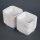 Fiesta Compostable Kompostierbare Zuckerrohr Burgerboxen 15,3Cm