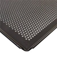 Schneider Perforiertes Antihaft-Backblech Mit Tyneck-Beschichtung 60X40Cm