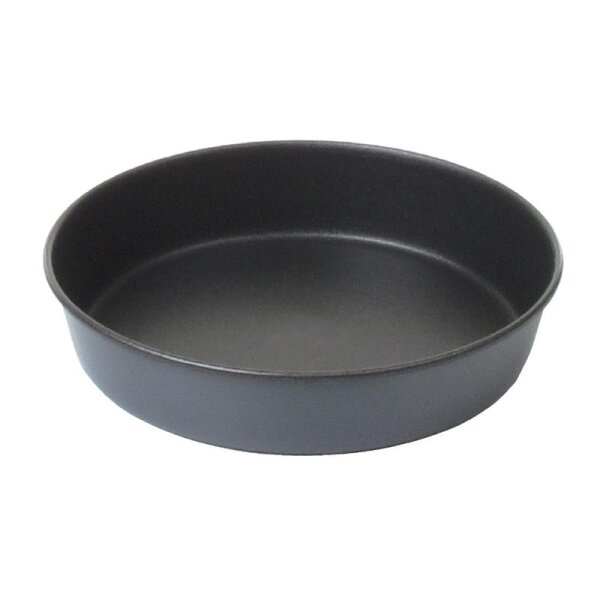 Matfer Bourgeat Antihaft-Backformen Mini 8cm (12 Stück)