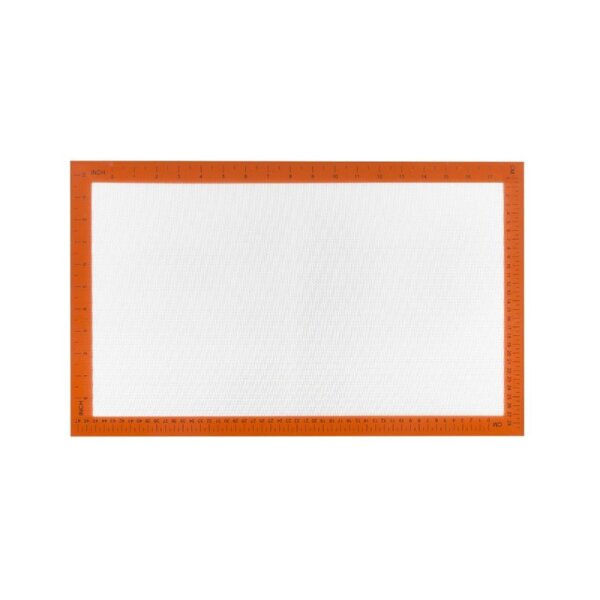 Vogue Antihaft-Backmatte Silikon 52 X 31,5Cm