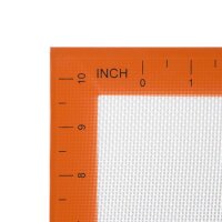 Vogue Antihaft-Backmatte Silikon 52 X 31,5Cm