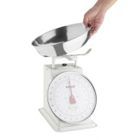 Vogue Weighstation Küchenwaage 10kg