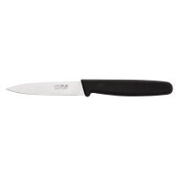 Hygiplas 7-teiliges Messerset mit 20cm Kochmesser und Tasche