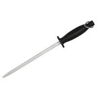 Hygiplas 7-teiliges Messerset mit 20cm Kochmesser und Tasche