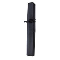 Hygiplas 7-teiliges Messerset mit 20cm Kochmesser und Tasche