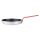 Hygiplas Teflon Platinum Plus Antihaft-Pfanne 200mm roter Griff