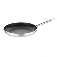 Vogue Antihaft Teflon Aluminium Bratpfanne...