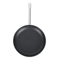 Vogue Antihaft Teflon Aluminium Bratpfanne Induktionsgeeignet 40Cm