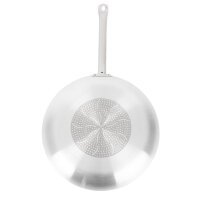 Vogue Antihaft Teflon Aluminium Bratpfanne Induktionsgeeignet 40Cm
