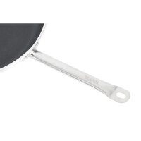Vogue Antihaft Teflon Aluminium Bratpfanne Induktionsgeeignet 40Cm