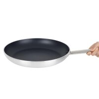 Vogue Antihaft Teflon Aluminium Bratpfanne Induktionsgeeignet 40Cm
