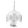 Vogue Antihaft Teflon Aluminium Bratpfanne Induktionsgeeignet 40Cm