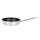 Vogue Antihaft Teflon Aluminium Induktions Platin Plus Sauté Pfanne 280mm