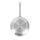 Vogue Antihaft Teflon Aluminium Induktions Platin Plus Sauté Pfanne 280mm