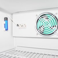 Polar Medizin-Kühlschrank 128L mit Tür